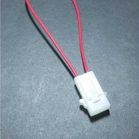 Rumah Box Sekring Kecil + Kabel Socket Sekring Motor Mobil | Fuse Holder Box Kabel