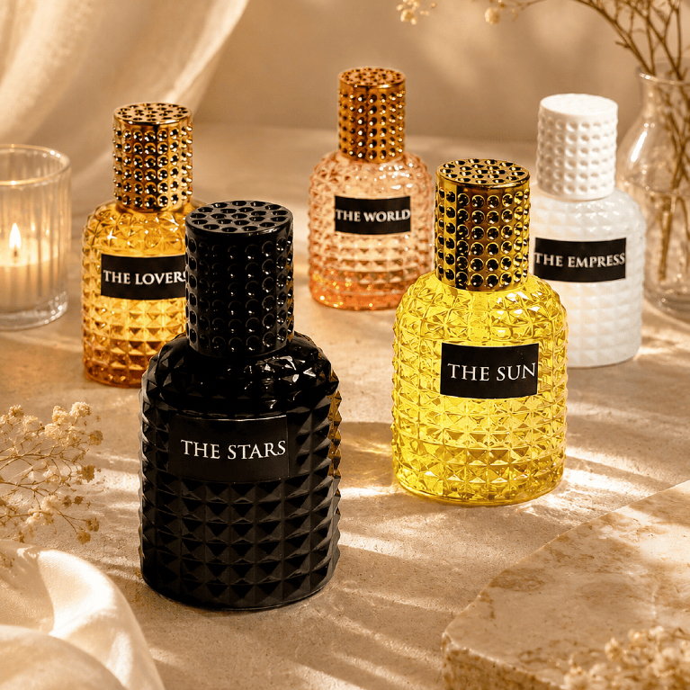 DONA Aura Collection