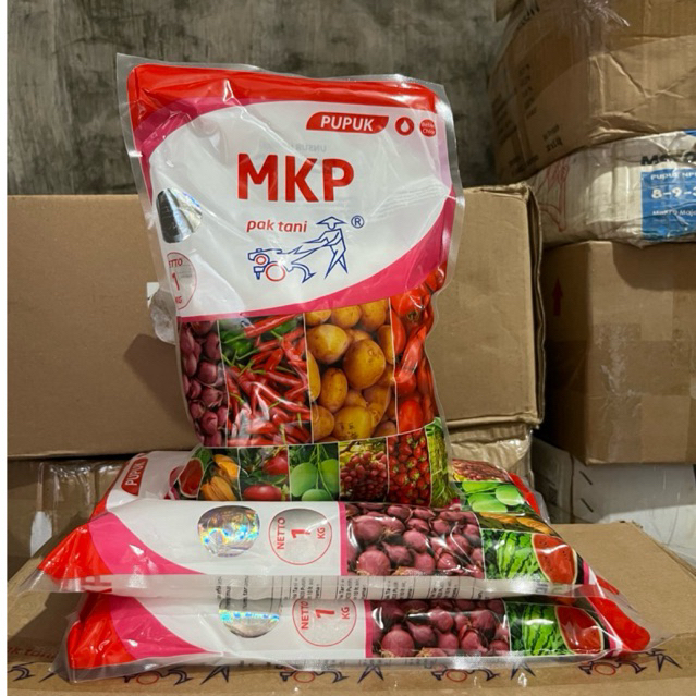 MKP pak tani 1kg