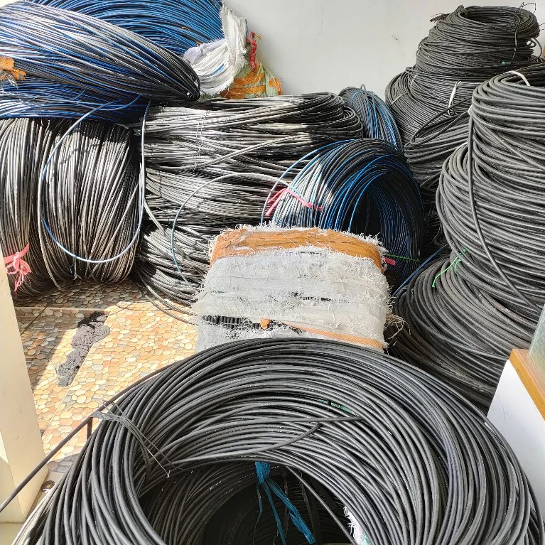 Kabel/Cable FO ADSS 4 6 12 24 48 96 144 core #2