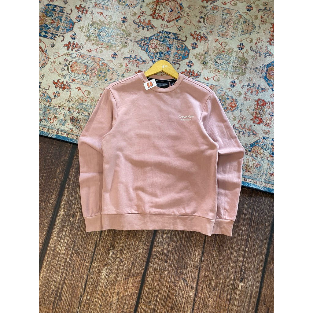 Crewneck Calvin klein