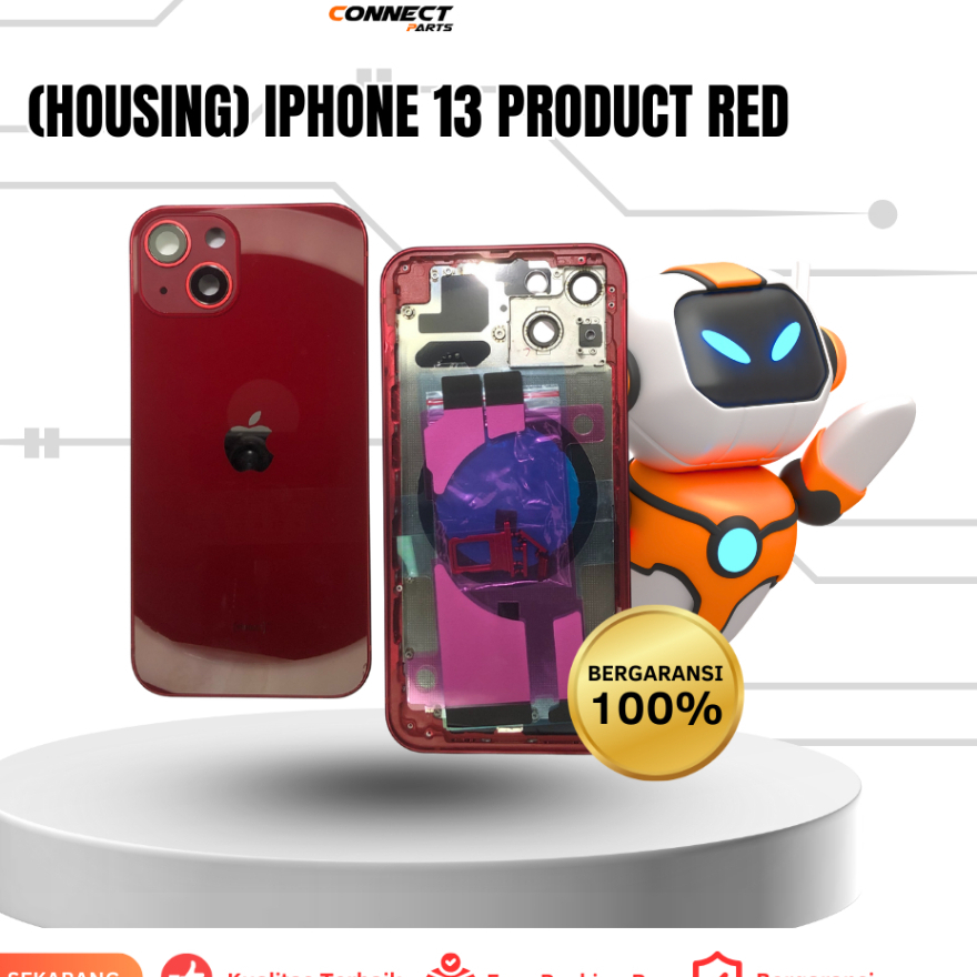 (HOUSING) IPHONE 13 BASIC