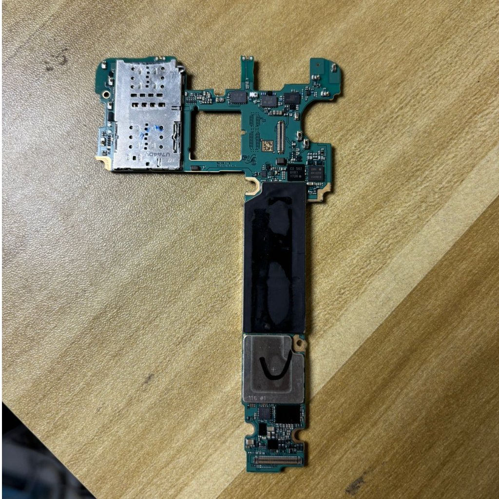 [SPAREPART] MESIN SAMSUNG GALAXY NOTE FE - MATI TOTAL (MATOT)