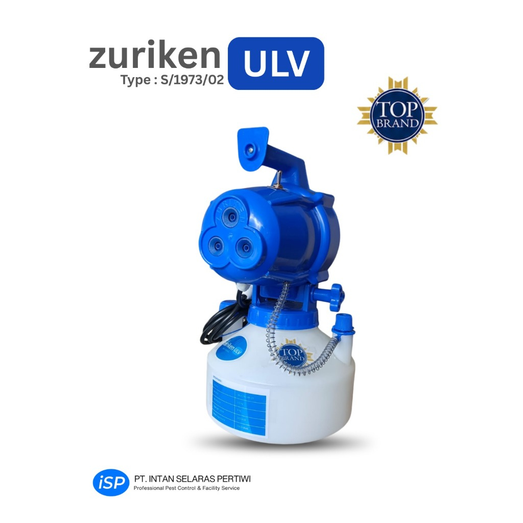 ULV Cold Fogging / ULV Cold Fogger