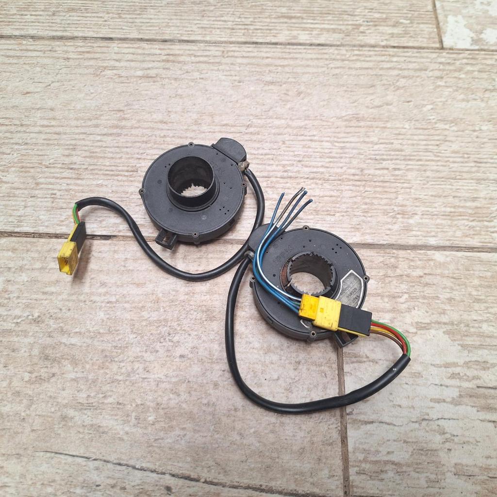 steering Angel BMW E38 730iL Seri 7