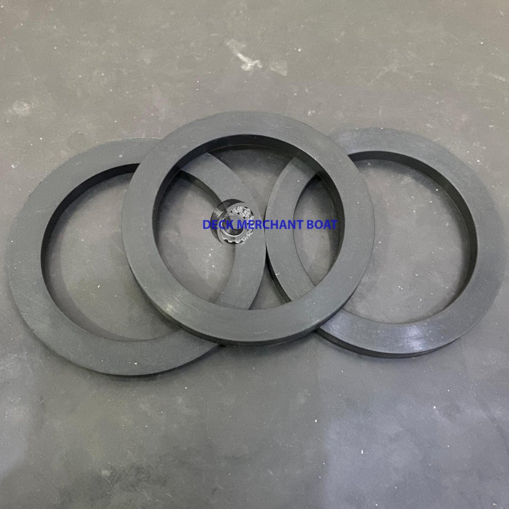 Karet Camlock 1" , seal camlock, rubber camlock, karet camlock
