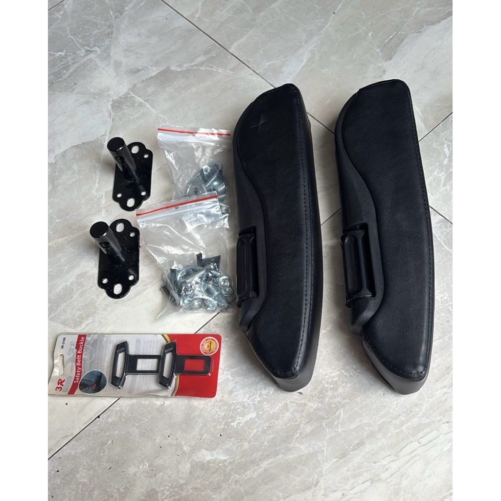ARM REST MOBIL UNIVERSAL BISA UNTUK SIENTA ERTIGA DAN XPANDER