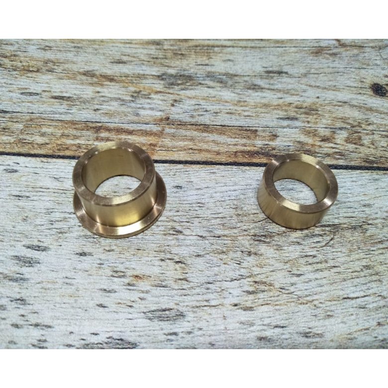SLEEVE BOSS VALVE/KATUB BUANG SSX/GPX 250CC/2TAK