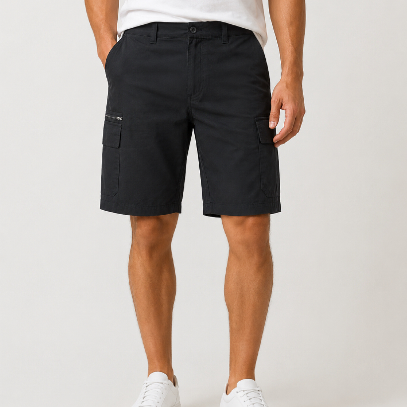 Orvis Cargo Short Black Original