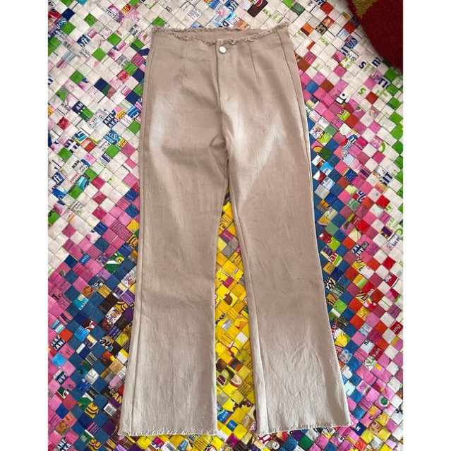 cutbray rawis