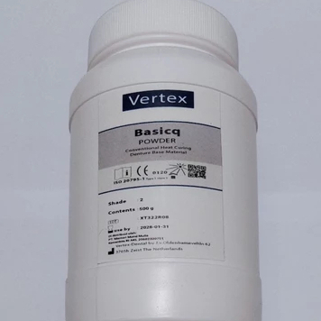 Vertex HC 500gr No.10