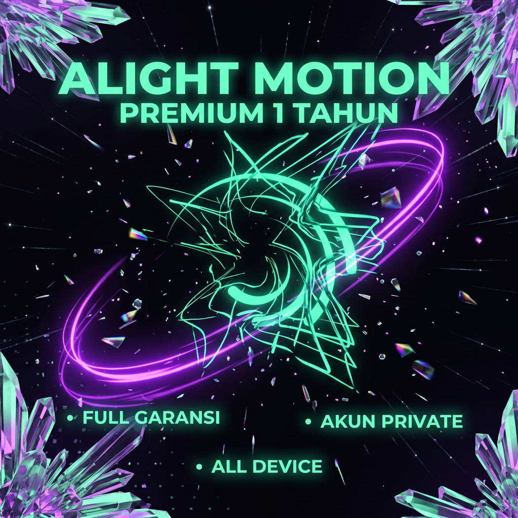 Ultimate Motion Premium