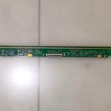 Tcon LCD LED SAMSUNG LA32C450 LA32C450E1 LA32C450E1XXD Tikon 320AP08S4LV0