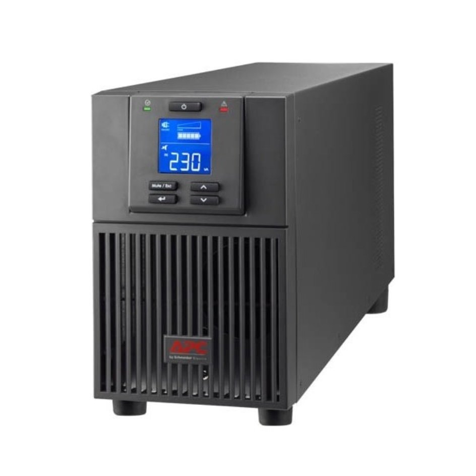 UPS APC Easy UPS On-Line SRV2KI-E 2000VA / 1800W – 230V Pure Sine Wave