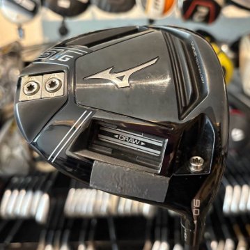 Ajri Sport | Stick Golf Driver Mizuno STG