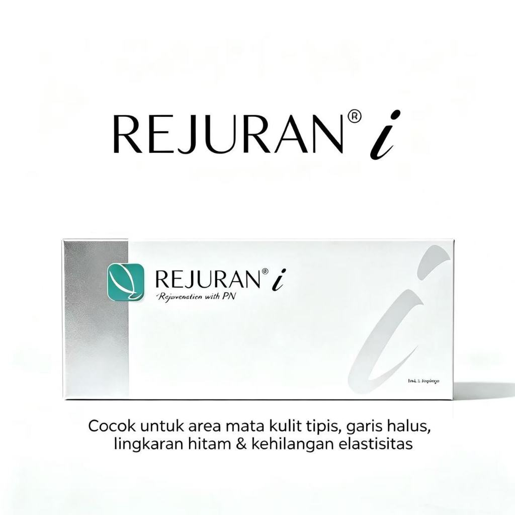 1ml Korean Skin Booster Essence Perbaiki Barrier