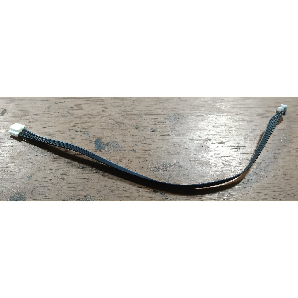 kabel data flexible on off monitor samsung LS19D300 original
