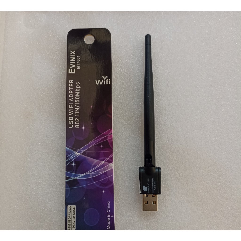 dongle wifi EVINIX USB DONGLE WIFI ADAPTER