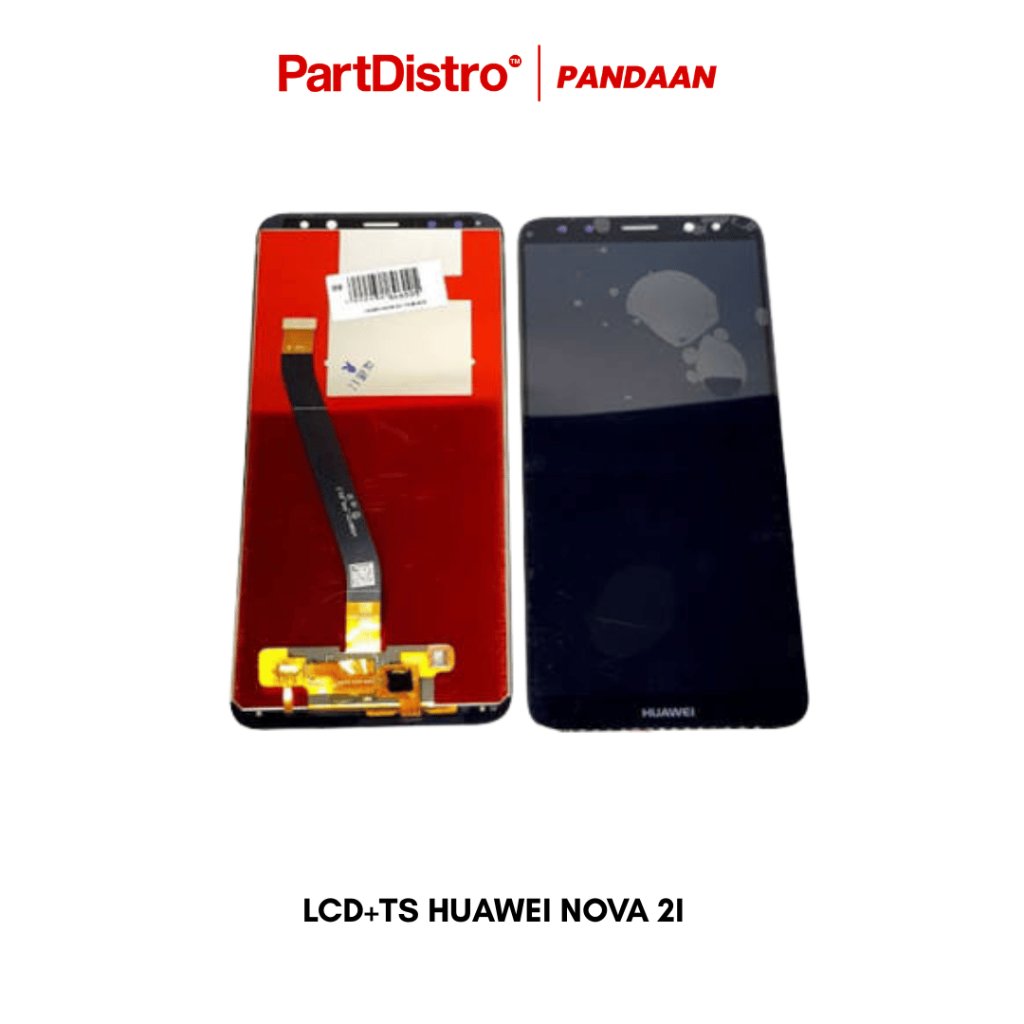 LCD+TS HUAWEI NOVA 2I