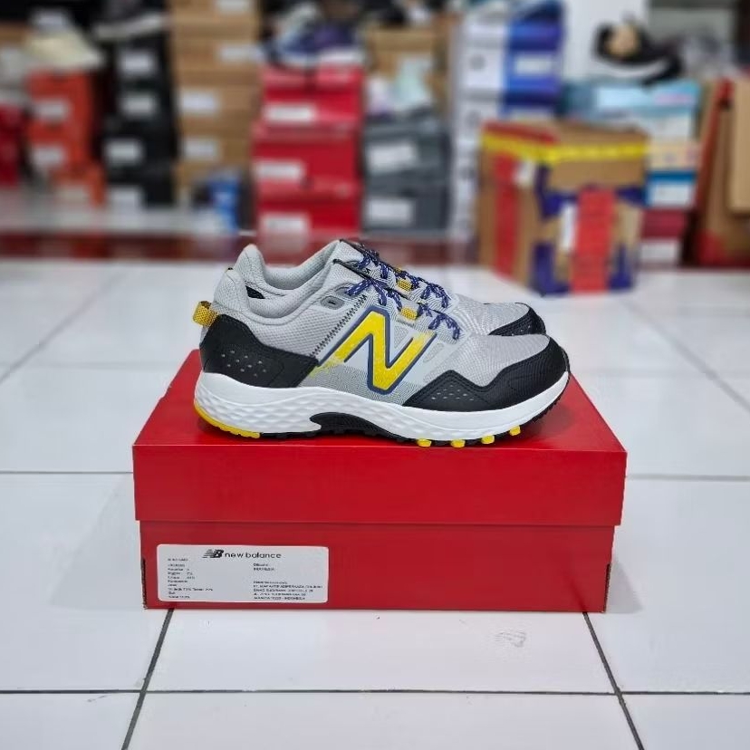 NB Trail Running MT 410 AT8 Original