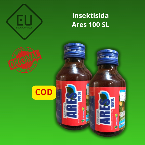 Ares 100SL 100ml
