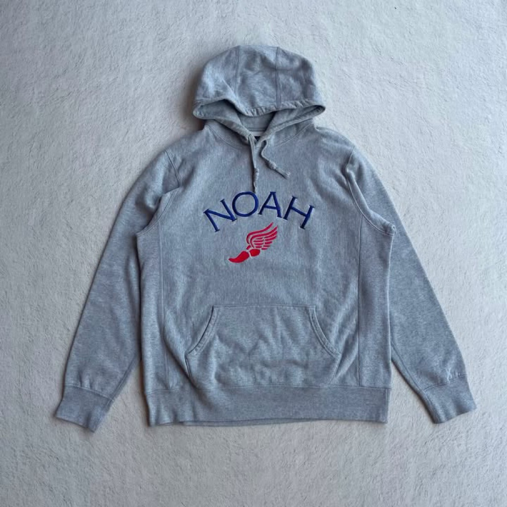 HD noah