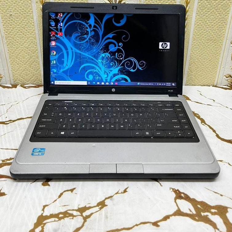 Ready Laptop Hp 431