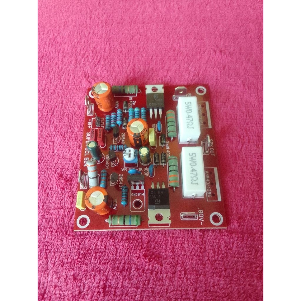 driver socl 504 modif midhigh