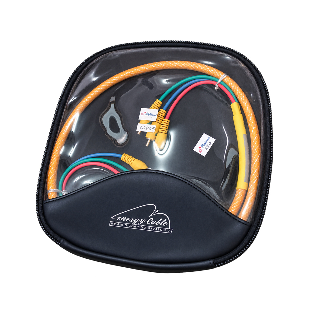 kabel Componen Video RGB