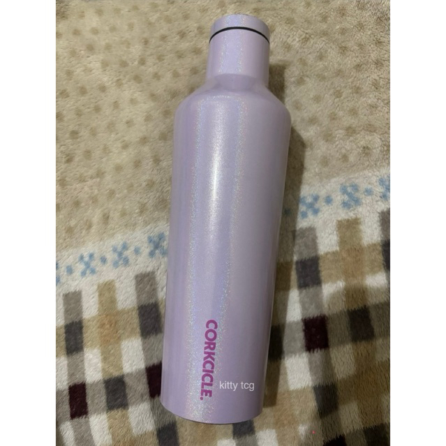 Preloved Corkcicle Pixie Dust - 100% Original