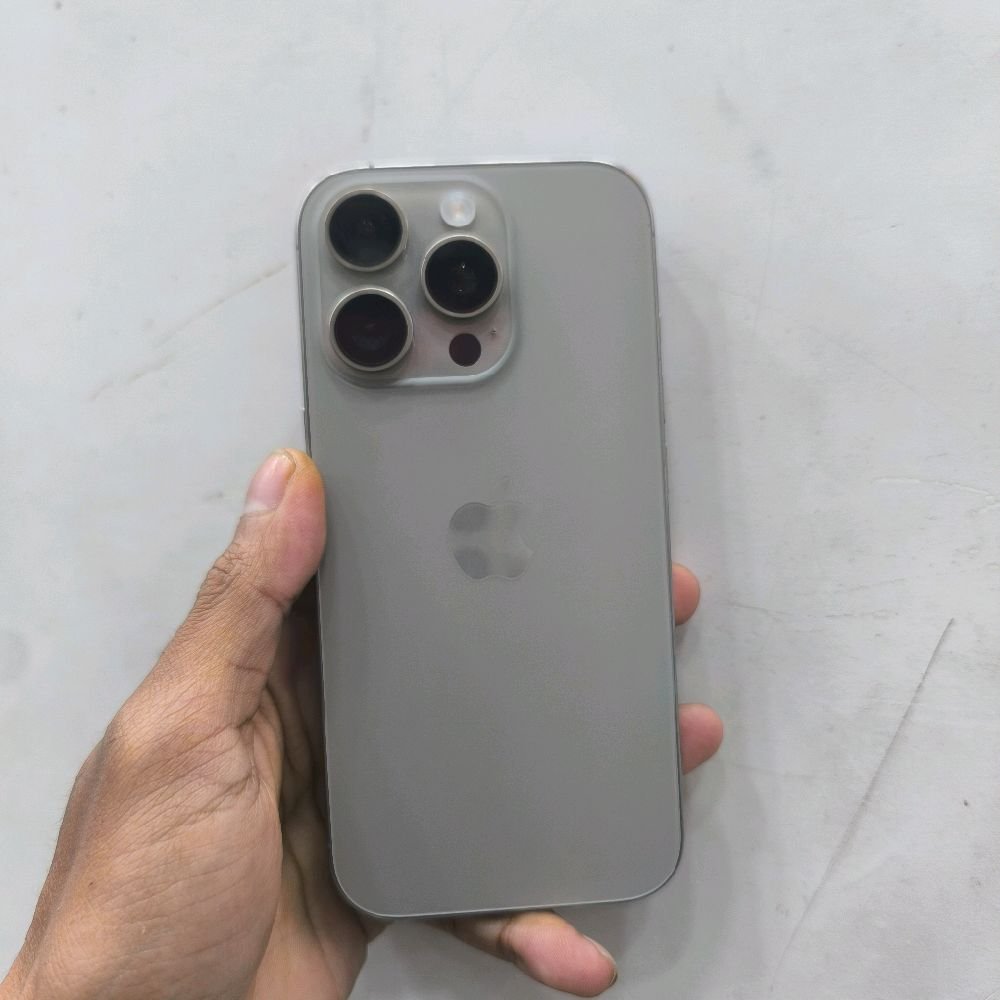 APPLE IPHONE 16 PRO 256GB APPLE IPHONE16 PRO 256GB SECOND BEKAS IBOX INDONESIA