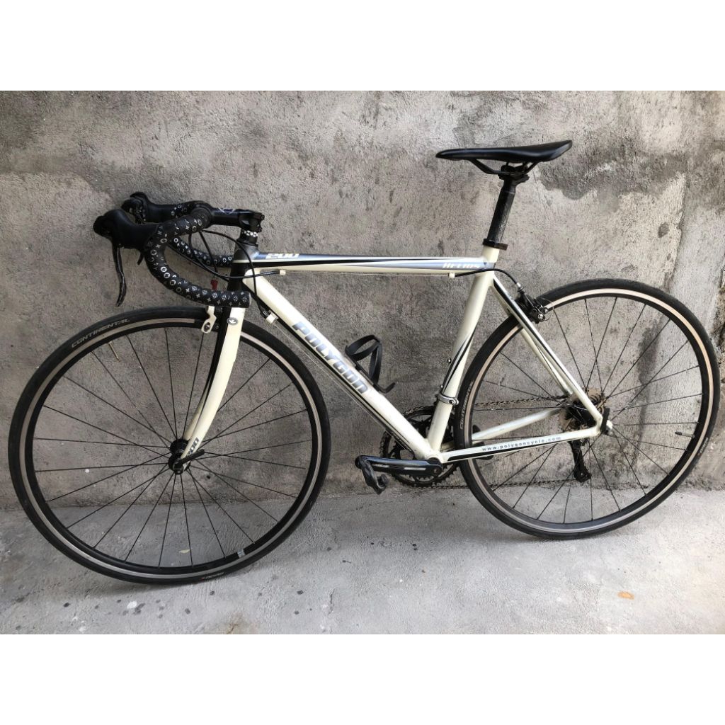 Polygon Roadbike Helios 200
