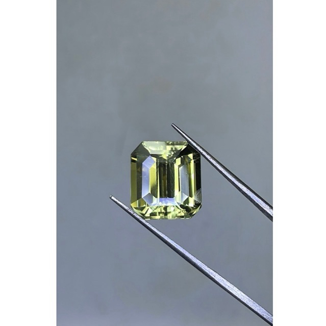 Natural Color Change Zultanite