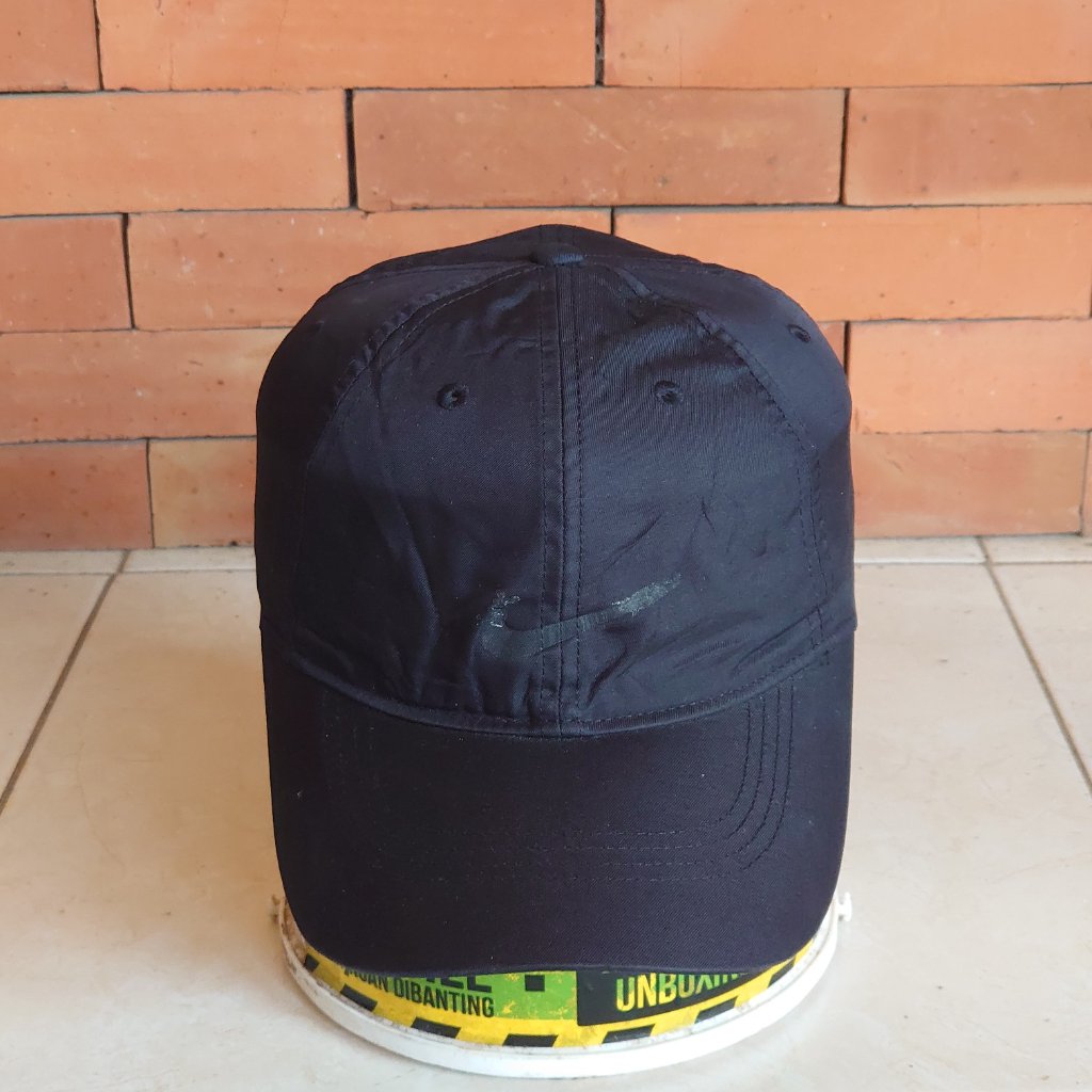 TOPI RUNNING NIKE ORIGINAL