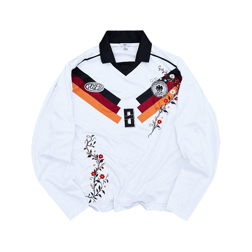 Jersey | GERMANY | Poseidon Reprisal