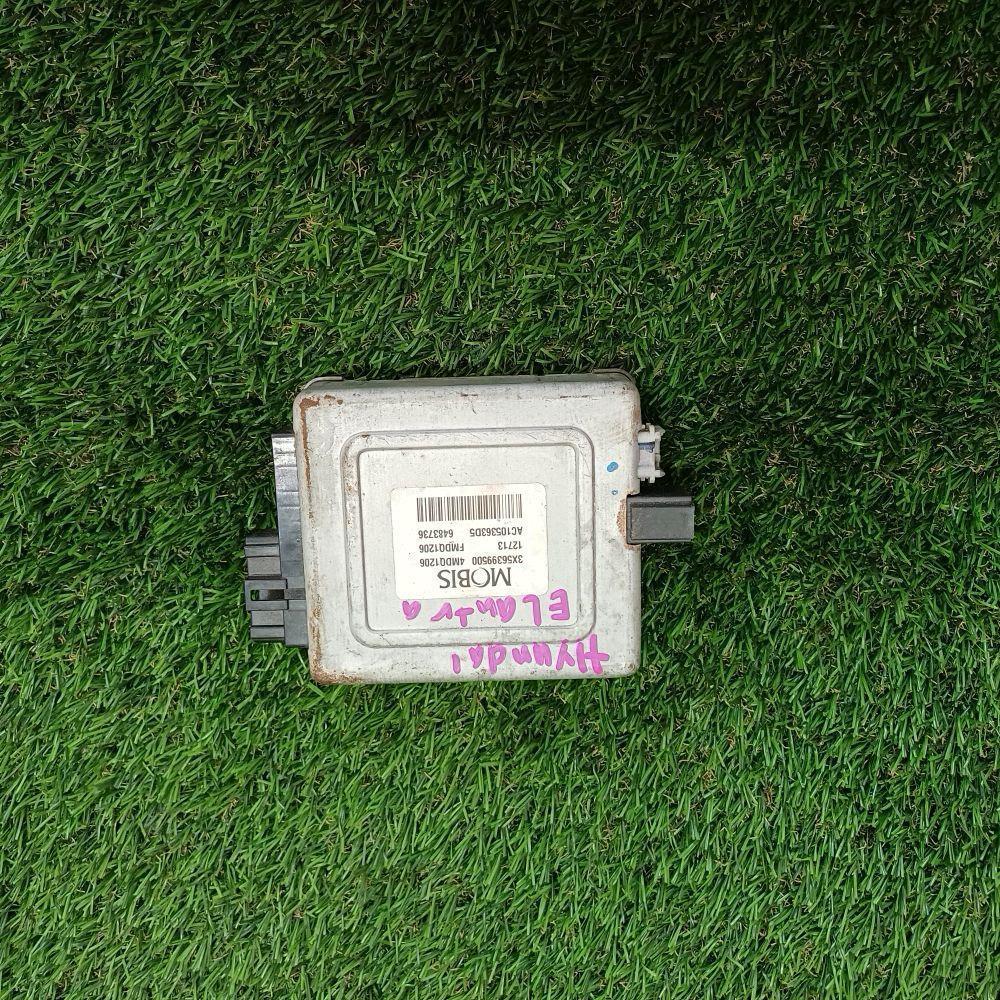 Hyundai Elantra EPS Modul 02