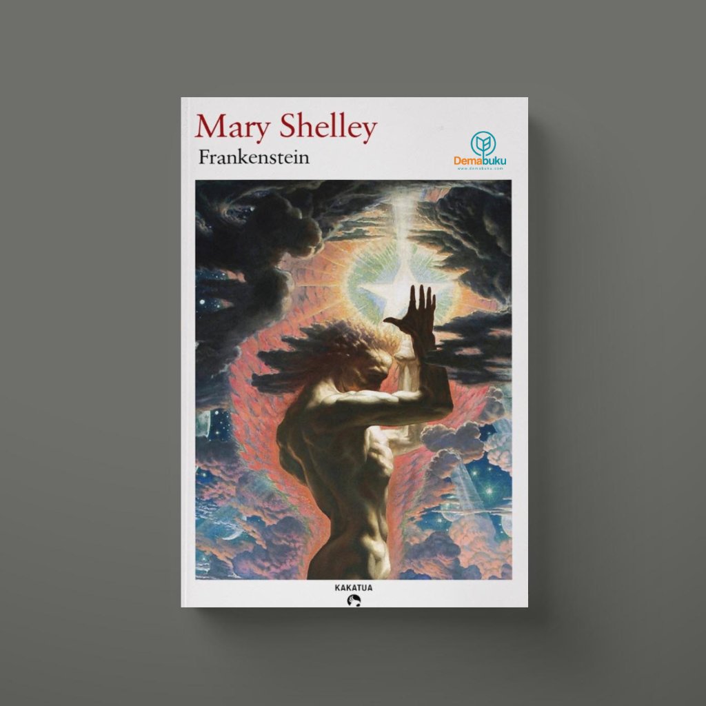 Frankenstein - Mary Shelley