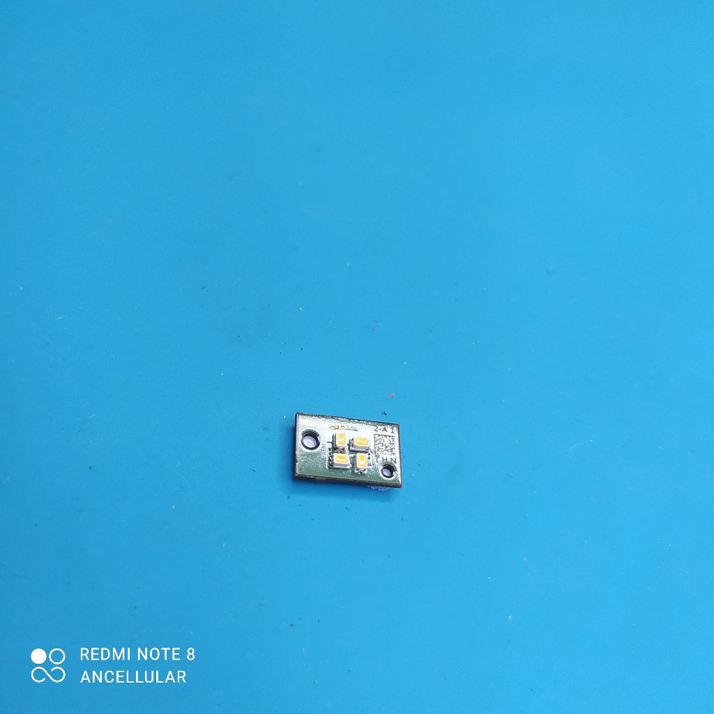 Flash Infinix Note 10 Pro Original Copotan