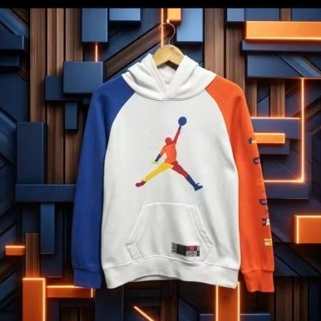 Hoodie Air Jordan