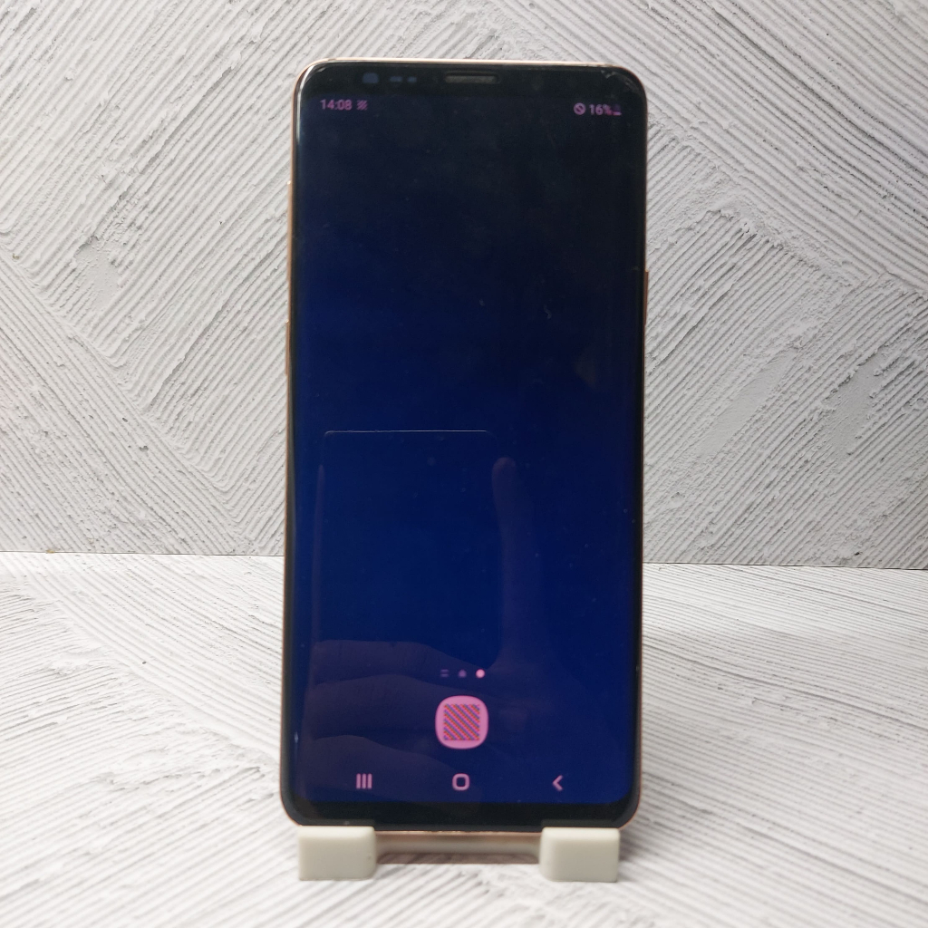 LCD Touchscreen Samsung S9 Plus Original Copotan