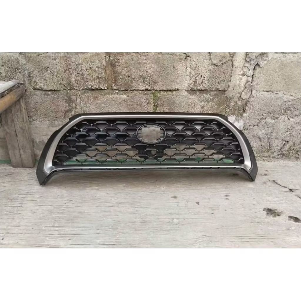 grille grill toyota Corolla cross original copotan