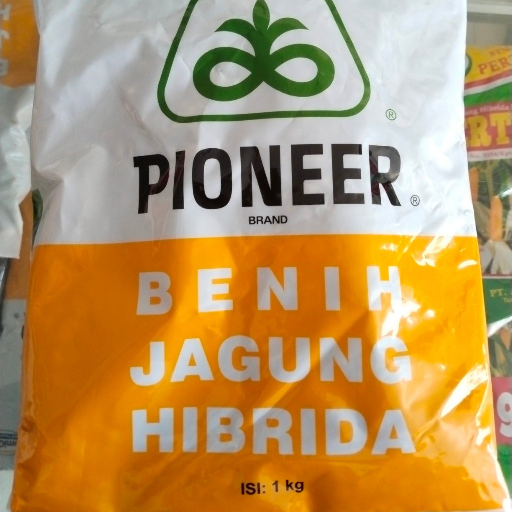 Jagung P27 Lumigen 1 Kg