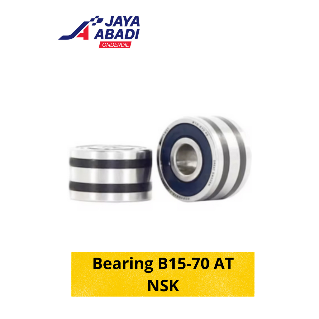 Bearing Alternator B15-70 atau B15-70AT1X NSK