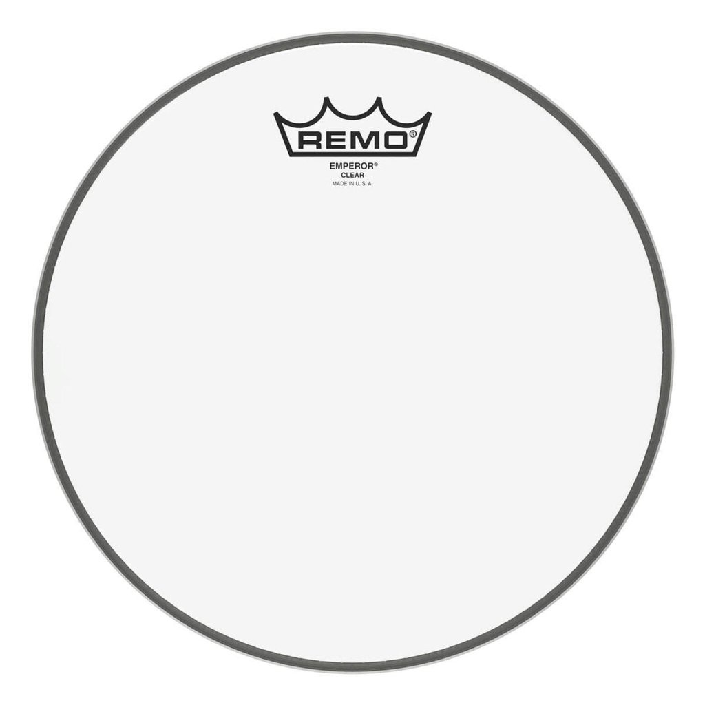 Drum Head WKing Remo BE-0310-00 Emperor Clear 10"