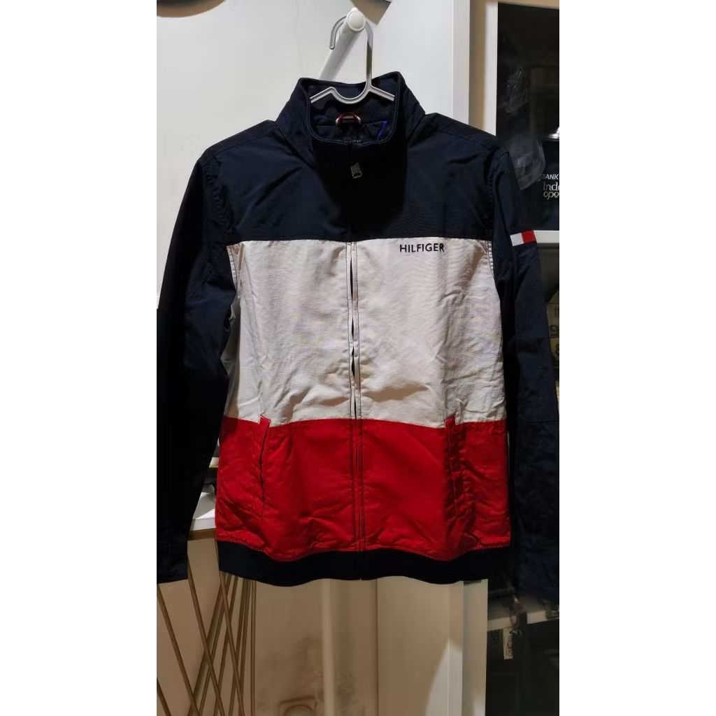 Jacket Tommy Hilfiger
