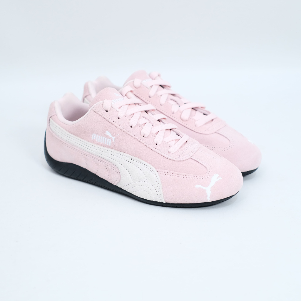 Puma Speedcat OG Pink White