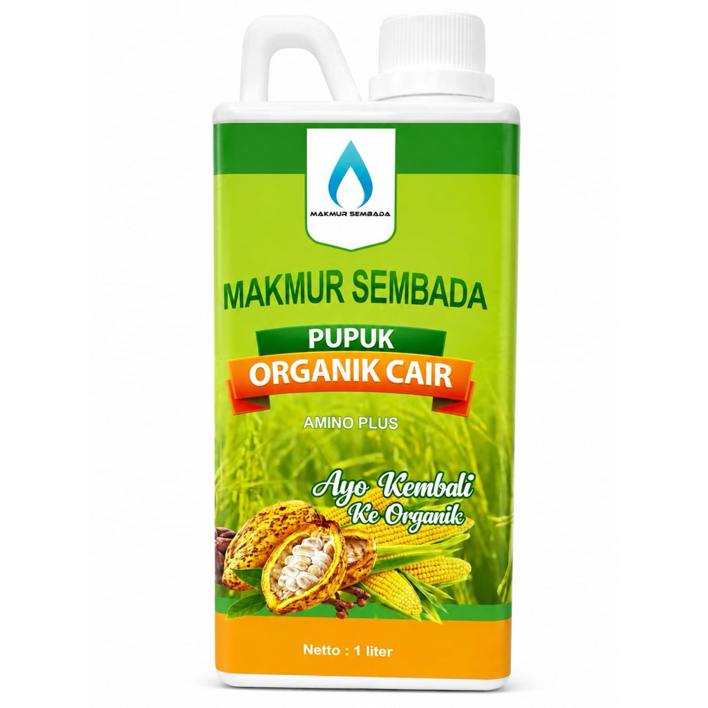 AMINO PLUS 1 liter