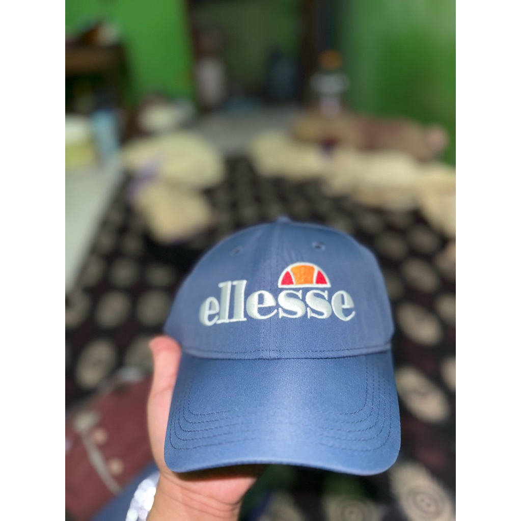 Topi ellese nylon