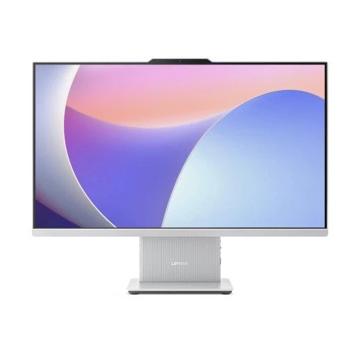 NEW Lenovo AIO - 27IRH9 - Q3ID (Cloud Grey) -  27" - i3-1315U - Win + OHS 2024