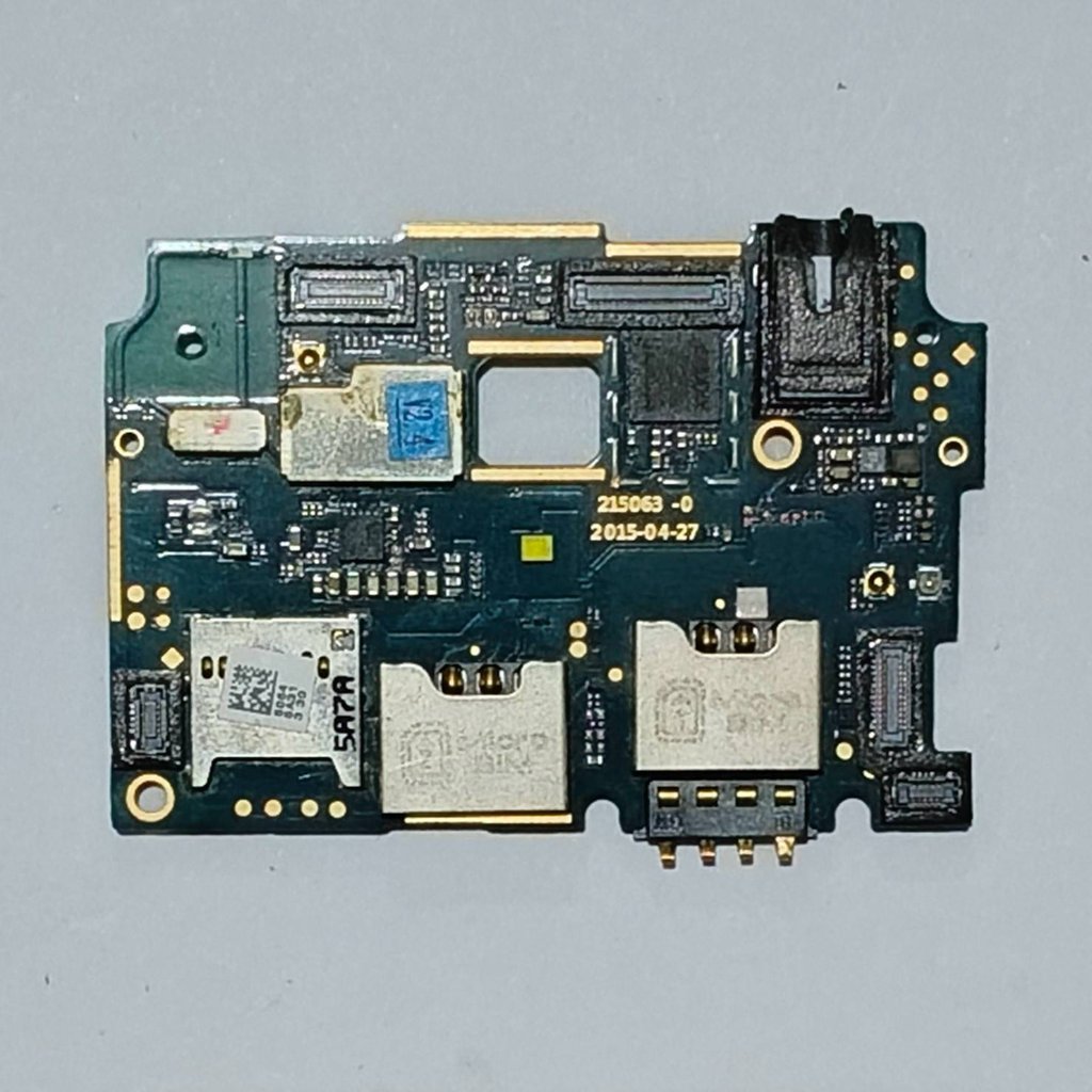 Mesin Oppo Joy 3 A11W Normal Tested